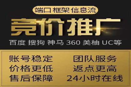 竞价代运营的案例研究：如何精准投放广告并获得回报